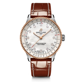 Navitimer automatic 36