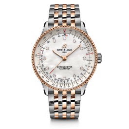 Navitimer Automatic 36