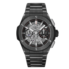 BIG BANG INTEGRATED BLACK MAGIC