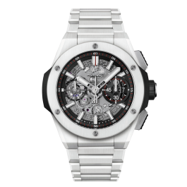 BIG BANG INTEGRATED WHIT CERAMIC