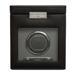 Caixa de Relógio Rotativa Unitária Viceroy