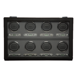 Caixa Rotativa 8 Relógios Viceroy