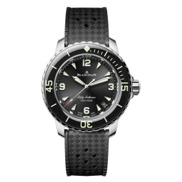 Fifty Fathoms Automatique 38
