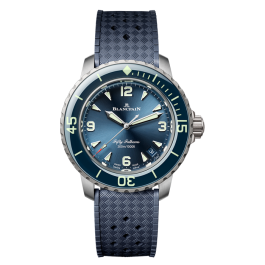 Fifty Fathoms Automatique 38