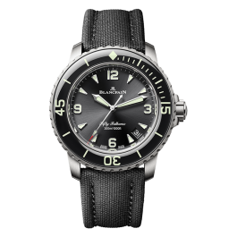 Fifty Fathoms Automatique 42