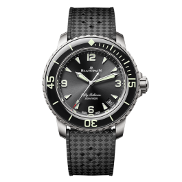 Fifty Fathoms Automatique 42