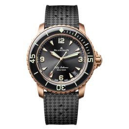 Fifty Fathoms Automatique 42