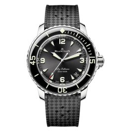 Fifty Fathoms Automatique 42