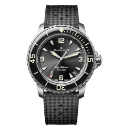 Fifty Fathoms Automatique 42