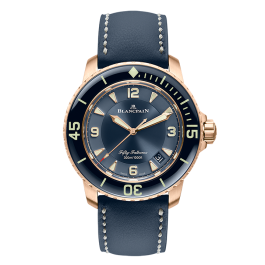 Fifty Fathoms Automatique