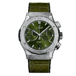 CLASSIC FUSION - 45mm