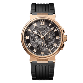 Marine Chronographe 5527