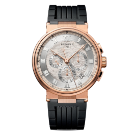 Marine Chronographe 5527