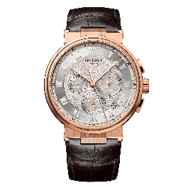 Marine Chronographe 5527
