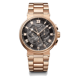 Marine Chronographe 5527