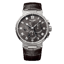 Marine Chronographe 5527