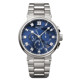 Marine Chronographe 5527