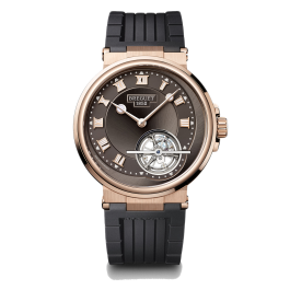 Marine Tourbillon 5577