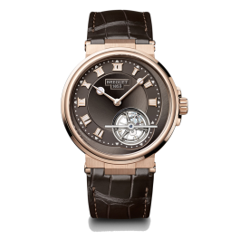 Marine Tourbillon 5577