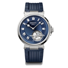 Marine Tourbillon 5577