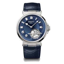 Marine Tourbillon 5577