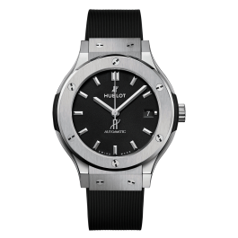 CLASSIC FUSION TITANIUM