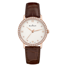Villeret Extra-Plano Lady