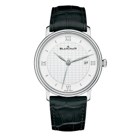 Villeret Extra-Plano