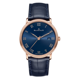 Villeret Extra Plano