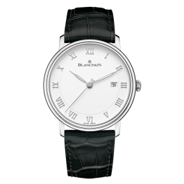 Villeret Extra-Plano