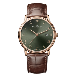 Villeret Extra Plano