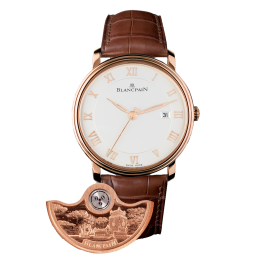 Villeret Edição Limitada Torre de Belém