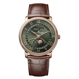 Villeret Calendário Completo