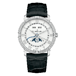 Villeret Calendário Completo