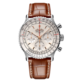 Navitimer B01 Chronograph 41