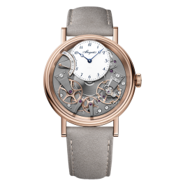 Tradition Seconde Rétrograde 7097