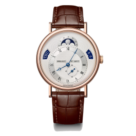 Classique Calendrier 7337