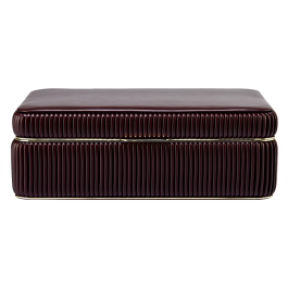 Jewellery Luxury Box