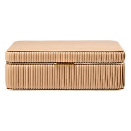 Jewellery Luxury Box