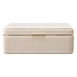 Jewellery Luxury Box