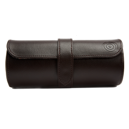 Rolo de Relógio Triplo Wolf x VM Brown