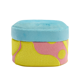 Caixa de Jóias Bea Bongiasca Pequena