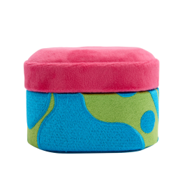 Caixa de Jóias Bea Bongiasca Pequena