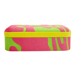 Caixa de Jóias Bea Bongiasca Média