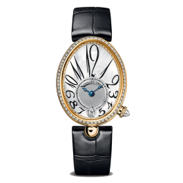 Reine de Naples 8918