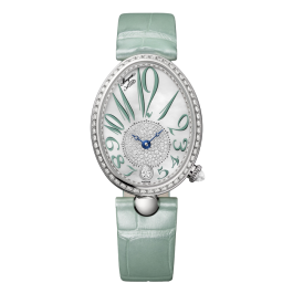 Reine de Naples 8918