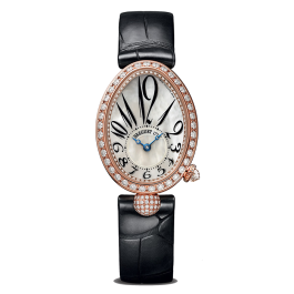 Reine de Naples 8928