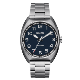 Relógio Mullet Azul