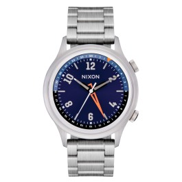 DRIFTER 40 Silver/Midnight
