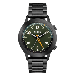 DRIFTER 40 Gunmetal